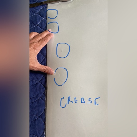 1980’s DISNEYLAND POSTER MAIN STREET, CINDERELLA’S CASTLE, GOOFY, MICKEY, MINNIE - Picture 13 of 15